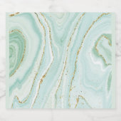 Étiquettes Pour Bouteilles De Liqueur extraordinaire (Étiquettes simples)