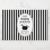 Étiquettes Pour Bouteilles De Liqueur Food and Beverage Label Set (Étiquettes simples)