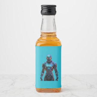 Étiquettes Pour Bouteilles De Liqueur Guardian Encrypt Everything