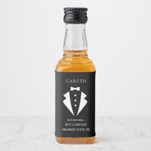 Étiquettes Pour Bouteilles De Liqueur Proposition de fabricant personnalisé
