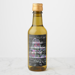Étiquettes Pour Bouteilles De Vin Bouquet Technologique