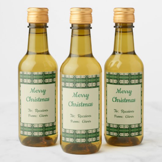 Étiquettes Pour Bouteilles De Vin Chloe (Bouteilles)