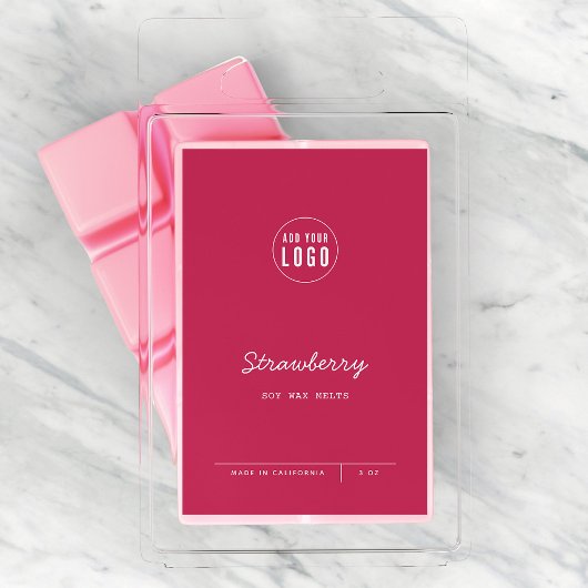 Étiquettes Pour Bouteilles De Vin Couleur personnalisée Ajouter des lignes de script