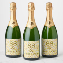 88e anniversaire 