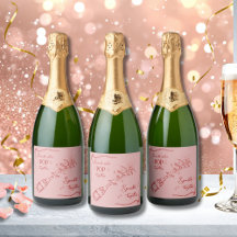Amies qui pétillent ensemble Sparkle Galentine
