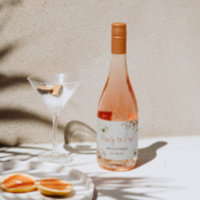 Baby shower d'abeille au miel floral