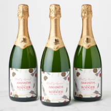 C'est Amore Pâtes Italiennes de Mariage