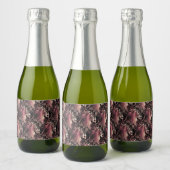 Étiquettes Pour Bouteilles De Vin Mousseux Dex (Bouteilles)