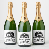 Edition limitée 50e anniversaire