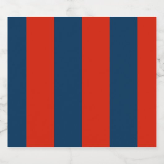 Étiquettes Pour Bouteilles De Vin Mousseux Ensemble de Étiquettes de nourriture et de boisson (Étiquettes simples)