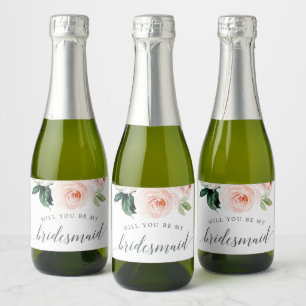 Étiquettes Pour Bouteilles De Vin Mousseux Étiquettes de la proposition d'aide aux femmes d'a