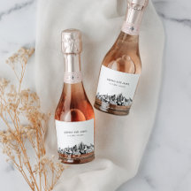 Mini Skyline Atlanta