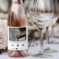 Musique MP3 Lecteur Mariage blanc