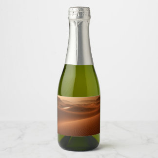 Étiquettes Pour Bouteilles De Vin Mousseux Notes