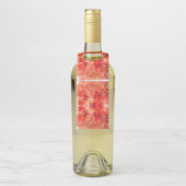 Étiquettes Pour Bouteilles Embers Unfolding (Sur bouteille)