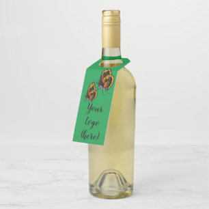 Étiquettes Pour Bouteilles #ÉtiquettesDeBouteille #ÉtiquettesPourBouteillesDe