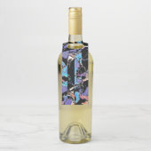 Étiquettes Pour Bouteilles Eyesore (Sur bouteille)