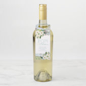 Étiquettes Pour Bouteilles Faveur de bouteille de cheer Pop pour Baby Shower (Sur bouteille)