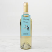 Étiquettes Pour Bouteilles Figure (Sur bouteille)