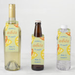 Étiquettes Pour Bouteilles Green 30th Birthday Mexican Adios 20s Favor<br><div class="desc">Vous avez trente ans,  votre mal du dos...  il est peut-être temps de dire "ADIÓS 20 !" Éviter la moyenne de la fiesta joe-knoe ? On vous a eu ! Gras & lumineux,  magasinez notre nouvelle collection aujourd'hui!</div>