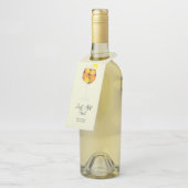 Étiquettes Pour Bouteilles Kit de mélange de cocktail de vin Sangria à base d (Incliné)