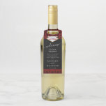 Étiquettes Pour Bouteilles La Parties scintillant Damask Las Vegas Mariage Co<br><div class="desc">Célébrez dans le style avec ces cintres design et très tendance de bouteilles de vin mariage. Ce design est facile à personnaliser avec votre libellé d'événement spécial et vos invités seront ravis quand ils verront ces fabuleux cintres de bouteilles.</div>