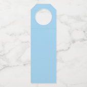 Étiquettes Pour Bouteilles Maluri fées (Dos)
