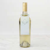Étiquettes Pour Bouteilles Première communion (Sur bouteille)