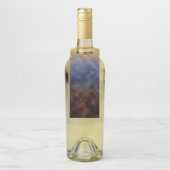 Étiquettes Pour Bouteilles Rivage Doré (Sur bouteille)