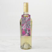 Étiquettes Pour Bouteilles Signaux mixtes  (Sur bouteille)