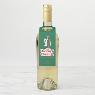 Étiquettes Pour Bouteilles Tag de la boîte de nuit et de la porte de la boute