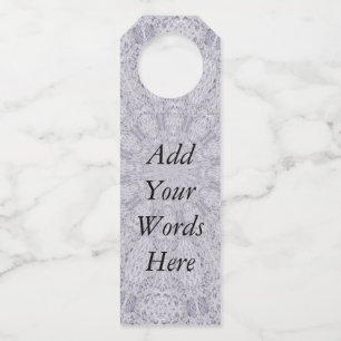 Étiquettes Pour Bouteilles TemplateF Mariage Dress Dace Tags