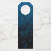 Étiquettes Pour Bouteilles Trenchlight Echo (Dos)