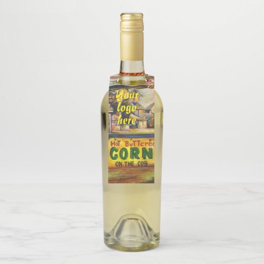 Étiquettes Pour Bouteilles Vous ne pouvez pas rivaliser avec ça (Sur bouteille)