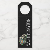 Étiquettes Pour Bouteilles Zombie Zinfandel - Voir Retour ... (Dos)