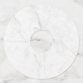 Étiquettes pour Verres à Vin (Dos)