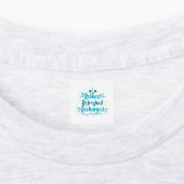 Étiquettes rafraîchissement décontracté rechargé (Apposé)