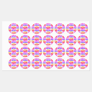 Étiquettes Randonnée ou trekking