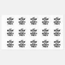 Rien qu'une soirée gangsta Hip Hop Rap Old School