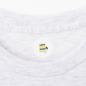 Étiquettes Rodeo makers (Apposé)