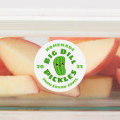 Étiquettes Scores maison (Apposé)