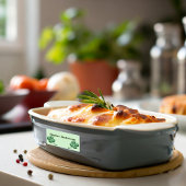 Étiquettes Shamrock