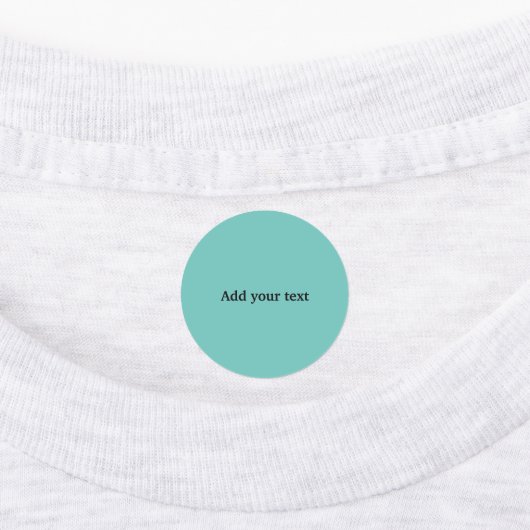 Étiquettes Simple et élégant personnalisé ajouter votre class (Apposé)