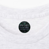 Étiquettes SlipperyJoe n'utilise pas de géométrie intervertis (Apposé)