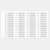 Étiquettes Stylo torsion cosmétique 3ml 5ml Clous Cuticule Hu (Feuille)