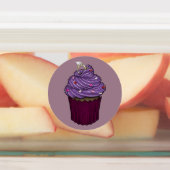 Étiquettes Sweet Proposition Cupcake (Apposé)