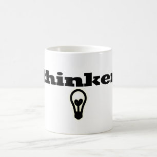 Étiquettes : Tasse de penseur