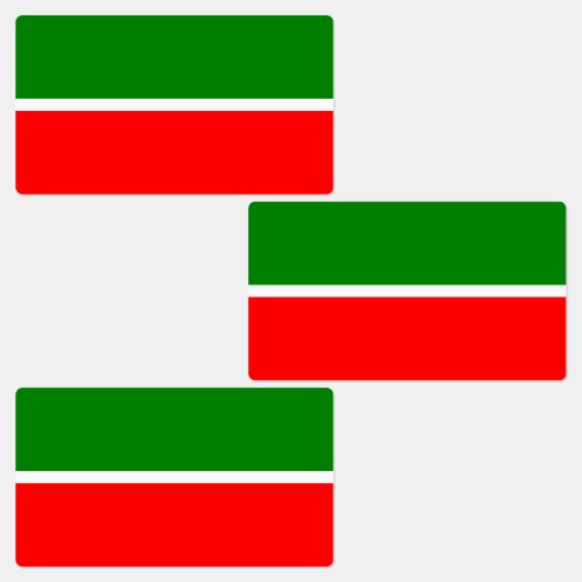 Étiquettes Tatarstan (Groupe)