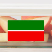 Étiquettes Tatarstan (Apposé)