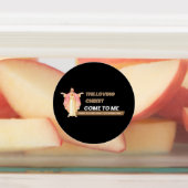 Étiquettes The Loving Christ: Come To Me (Apposé)